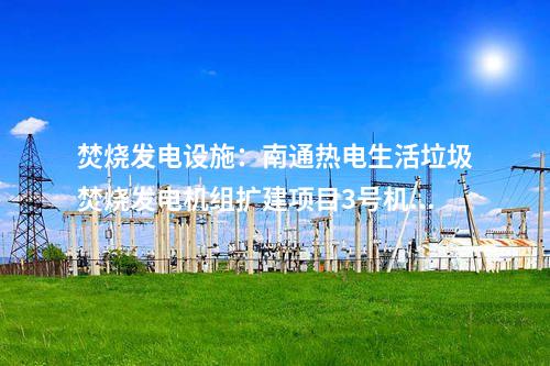 燃煤電站：蒙古國最大循環(huán)流化床鍋爐機組投運