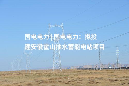 煤電+光伏 | 國(guó)內(nèi)首個(gè)煤電與光伏協(xié)同發(fā)展項(xiàng)目全面投運(yùn)