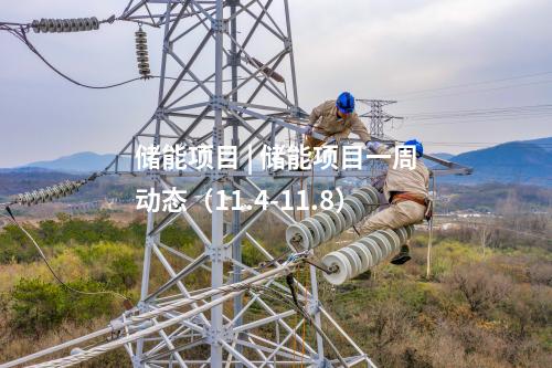 火電建設(shè) | 一周核準、中標、開工火電項目匯總(2024.11.4-11.8)—北極星火力發(fā)電網(wǎng)
