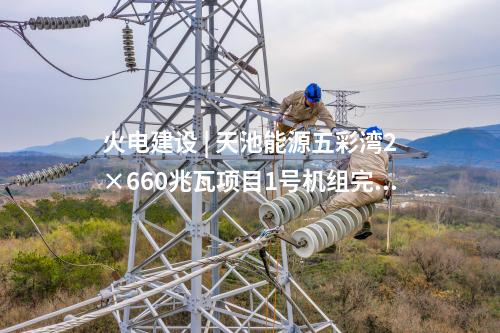 光伏儲能 | 配儲200MW/400MWh！我國最大灘涂光儲電站投產(chǎn)