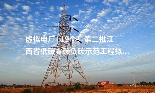 火電建設(shè) | 2599萬(wàn)元！國(guó)家能源集團(tuán)660MW超超臨界機(jī)組20%負(fù)荷靈活性調(diào)峰技術(shù)研究與應(yīng)用服務(wù)中標(biāo)候選人公示