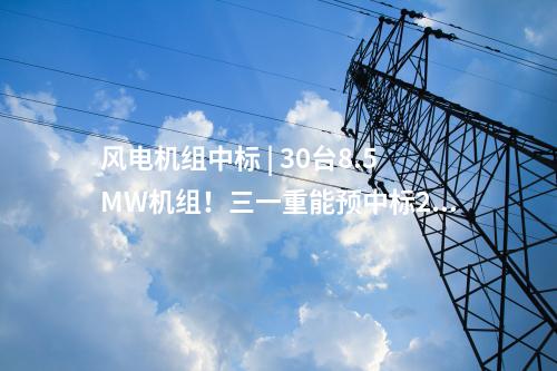 風(fēng)光制氫一體化項(xiàng)目 | 光伏1.23GW！內(nèi)蒙古風(fēng)光制氫一體化項(xiàng)目配套光伏工程公示