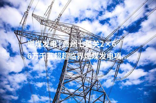 火電建設(shè) | 威海熱電2×66萬千瓦熱電聯(lián)產(chǎn)項(xiàng)目全過程監(jiān)理服務(wù)中標(biāo)公告