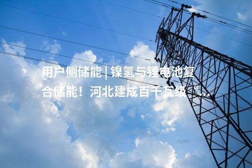 垃圾發(fā)電項目 | 武漢千子山生活垃圾焚燒廠二期4號爐成功并網(wǎng)發(fā)電