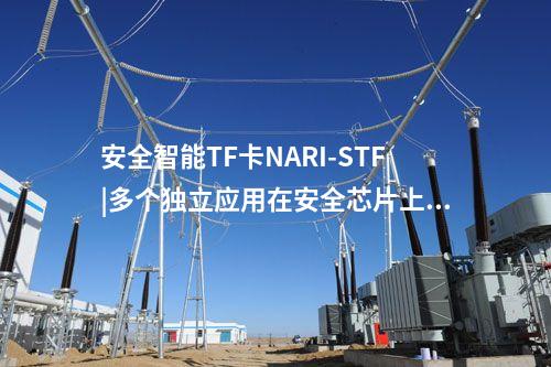 安全智能TF卡NARI-STF|多個(gè)獨(dú)立應(yīng)用在安全芯片上實(shí)現(xiàn)