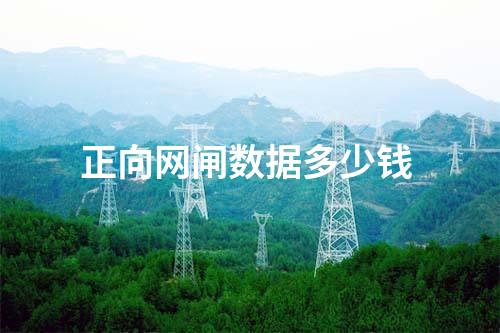 正向反向網(wǎng)閘怎么樣 